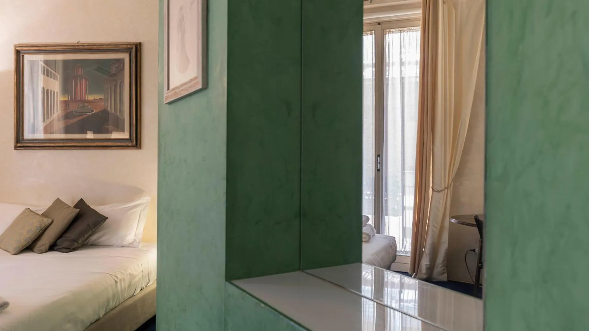 Appartamento Ponte Vecchio Living Firenze 0*,  Italia