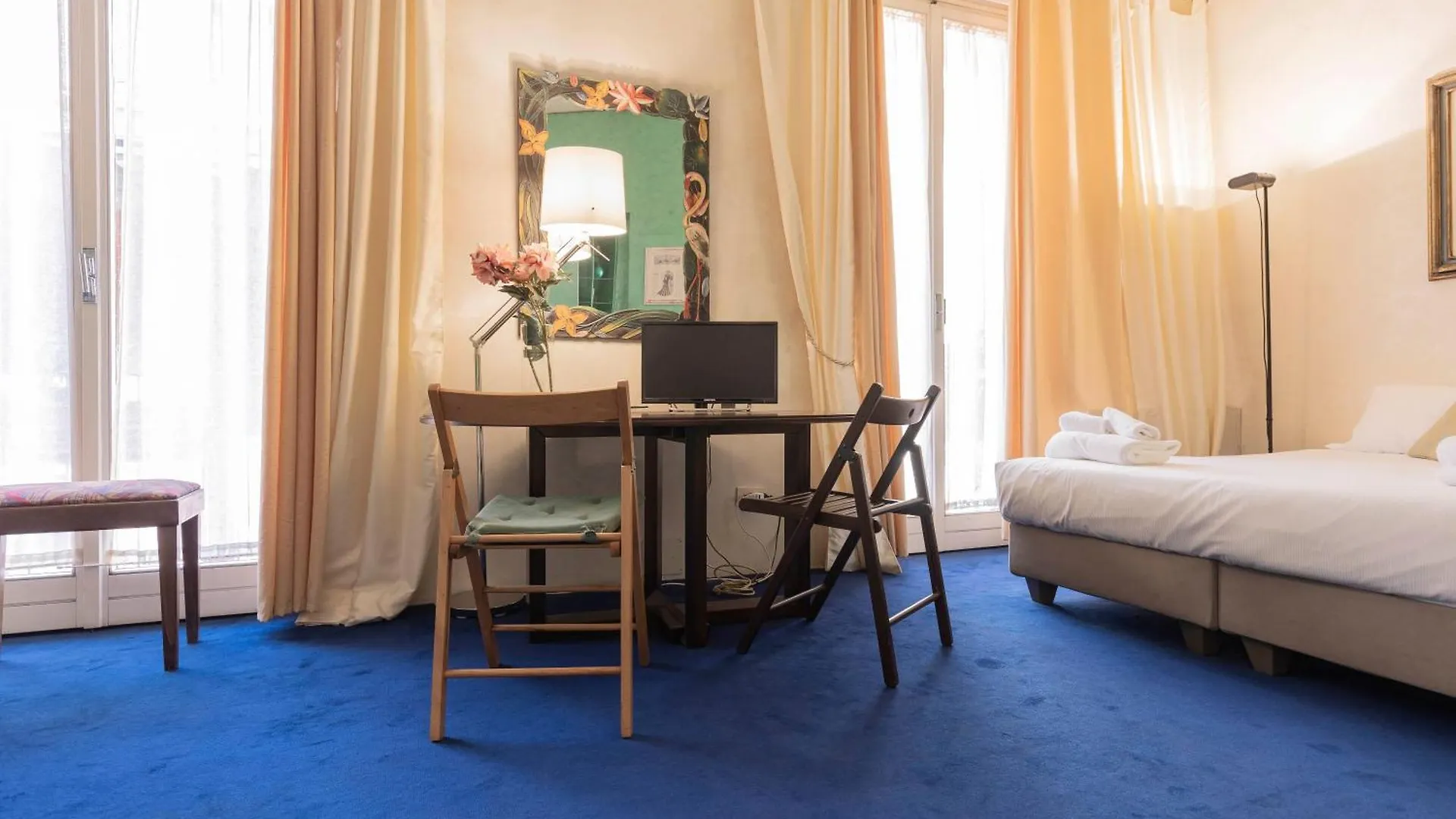 Appartamento Ponte Vecchio Living Firenze