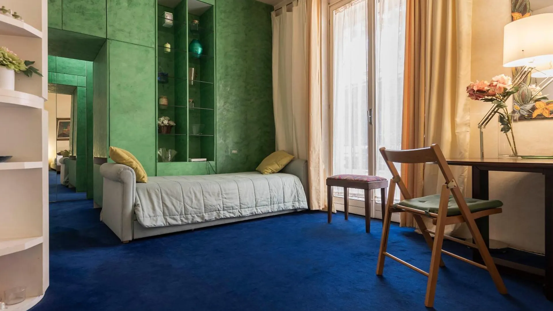 Appartamento Ponte Vecchio Living Firenze